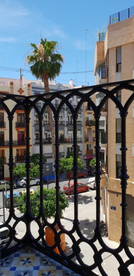 Beams & Bricks Daire Valensiya Dış mekan fotoğraf